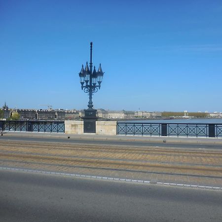 Beautiful Old Property In Bordeaux Center Zewnętrze zdjęcie